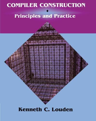Compiler Construction:Principles and Practice