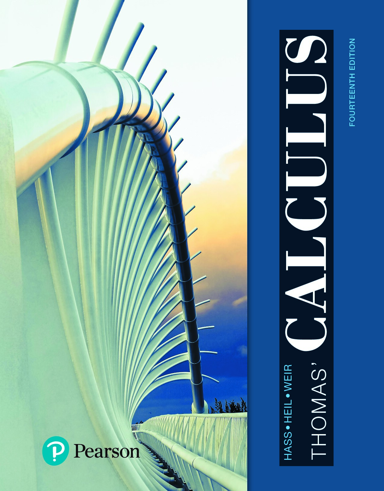 托马斯微积分第十四版Thomas Calculus英文中文双语AI翻译 (Joel R. Hass, Christopher D. Heil etc.) (Z-Library)