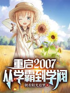 Rebirth: 2007, From Academic Ace to Tycoon